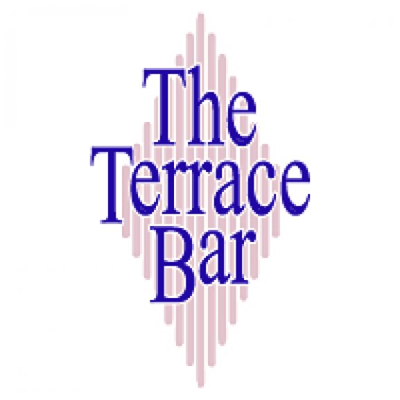 Logo of The Terrace Bar
