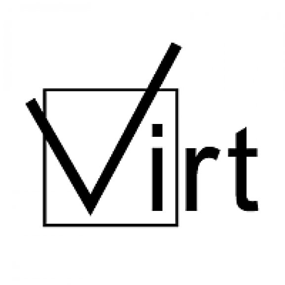 Logo of Virt