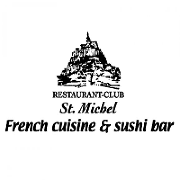 Logo of St. Michel