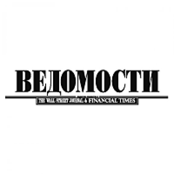 Logo of Vedomosti