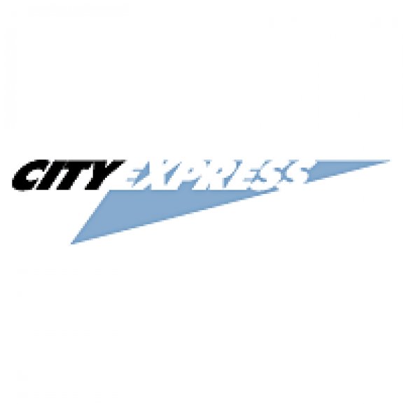 Logo of City-Express