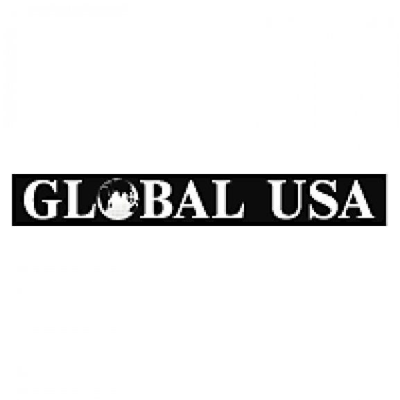 Logo of Global USA