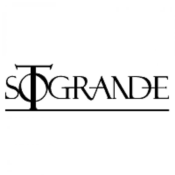Logo of Sote Grande