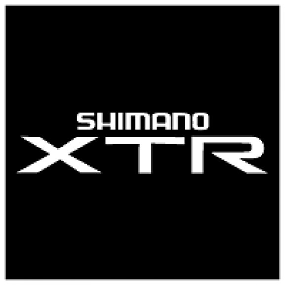 Logo of Shimano XTR