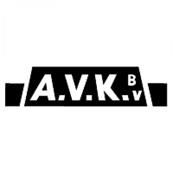 Logo of AVK