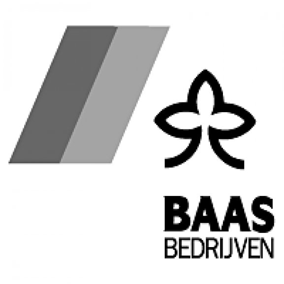 Logo of Baas Bedrijven