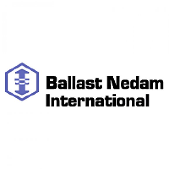 Logo of Ballast Nedam International