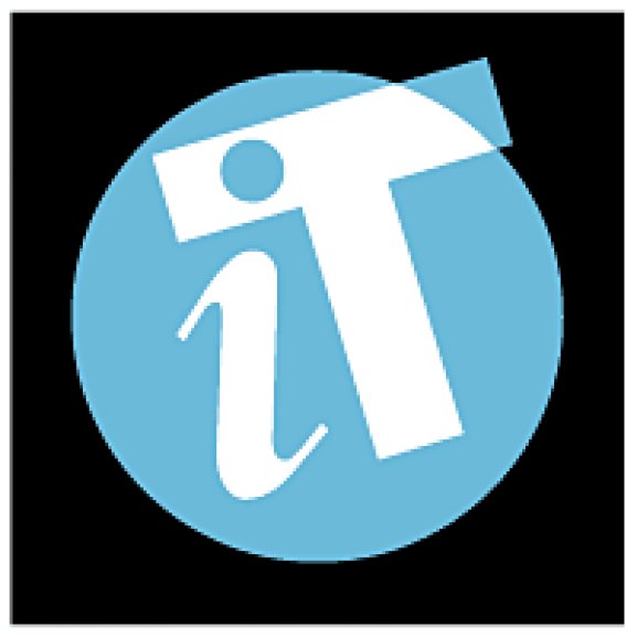 Logo of iT