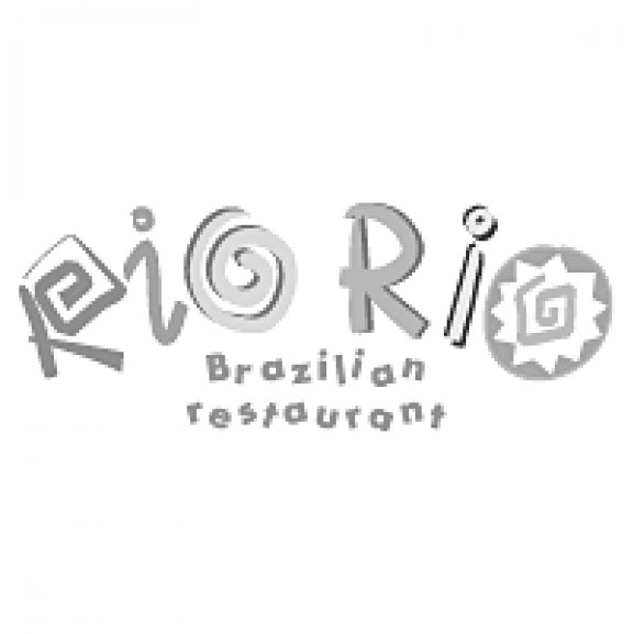 Logo of Rio-Rio Brazilian Restaurant