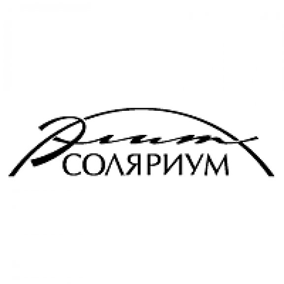 Logo of Elite Solarium