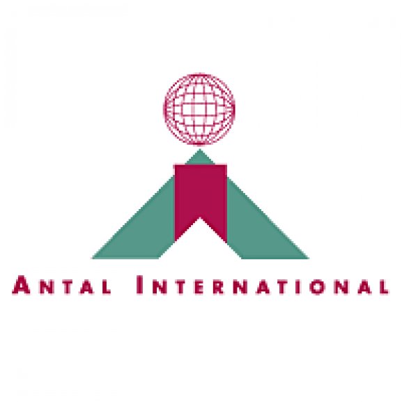 Logo of Antal International