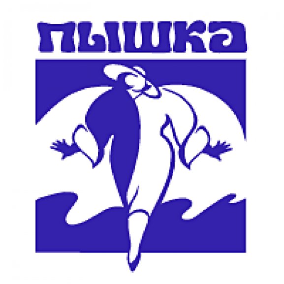 Logo of Pyshka