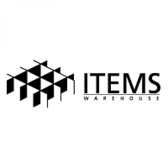 Logo of Items Warehouse