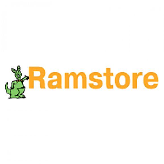 Logo of Ramstore