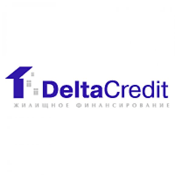 Logo of DeltaCredit