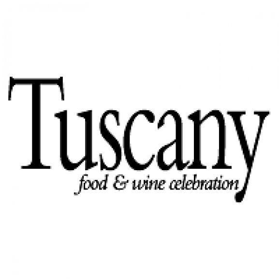 Logo of Tuscany