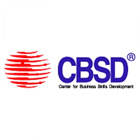 Logo of CBSD
