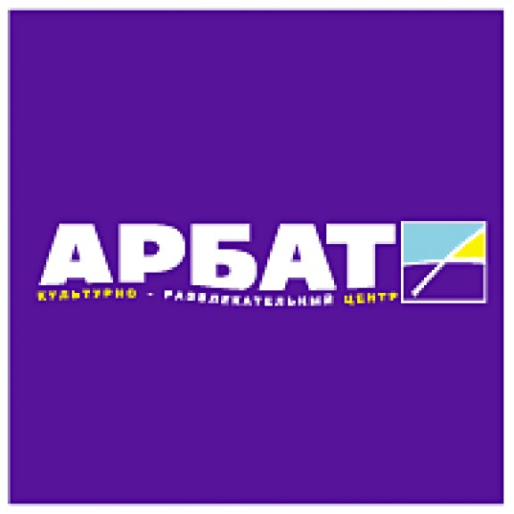 Logo of Arbat