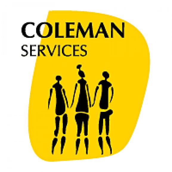 Logo of Coleman Services