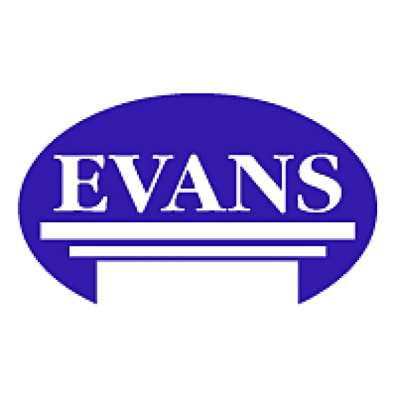 Logo of Evans