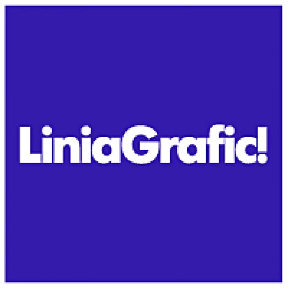 Logo of LiniaGrafic!