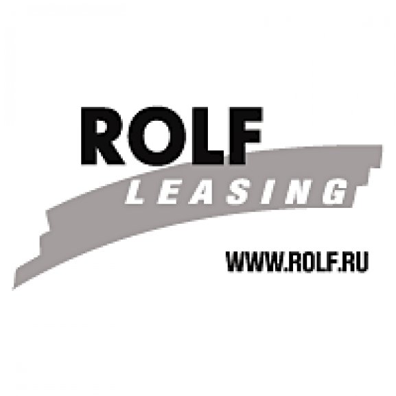 Logo of Rolf Leasing