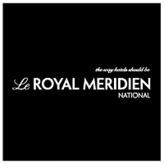 Logo of Le Royal Meridien