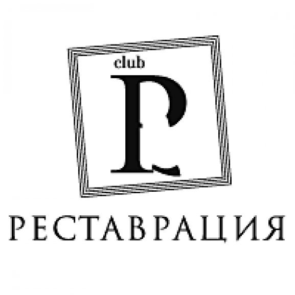Logo of Restavratciya Club