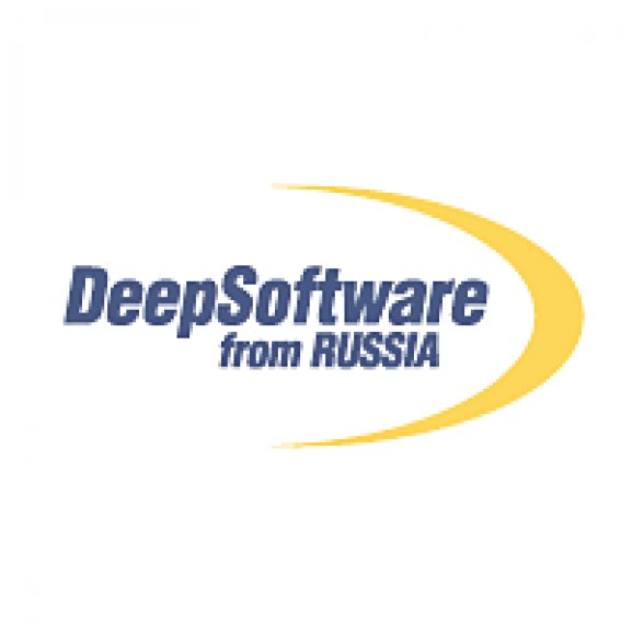 Logo of DeepSoftware from Russia
