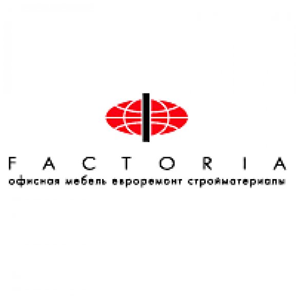 Logo of Factoria