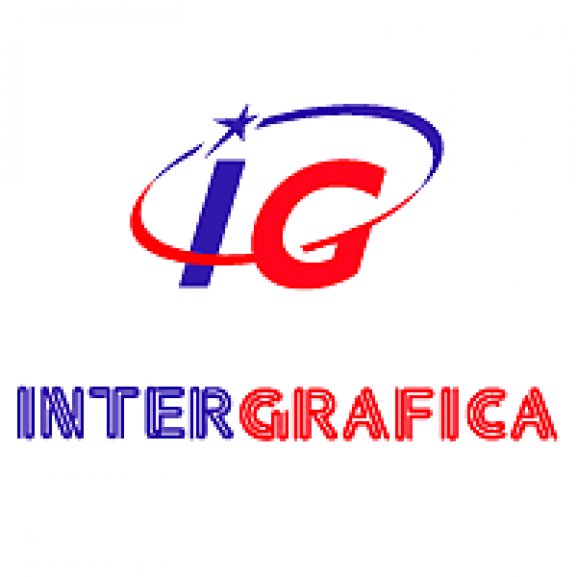 Logo of Intergrafica