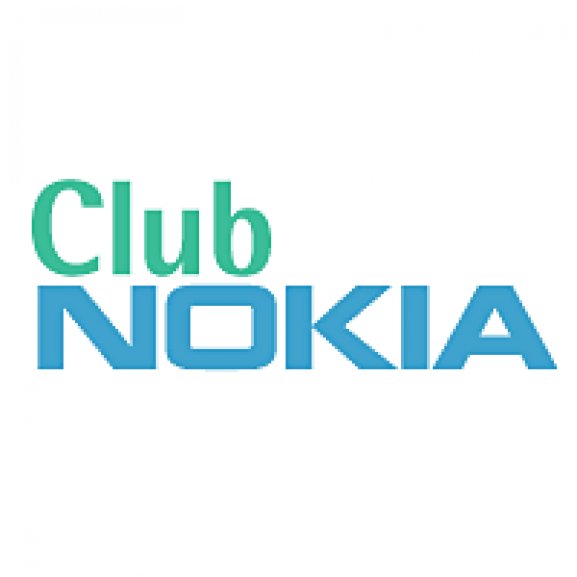 Logo of Club Nokia