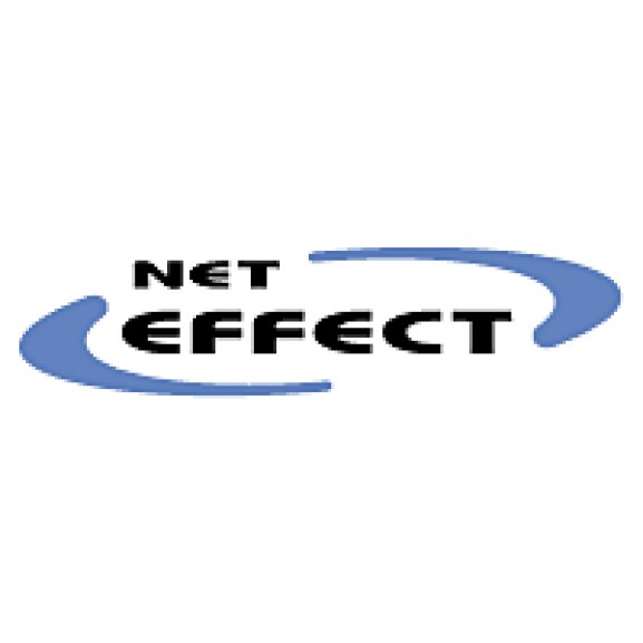 Logo of Net Effect