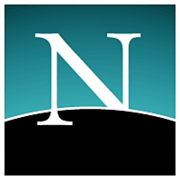Netscape Brands of the World™ Download vector logos and logotypes