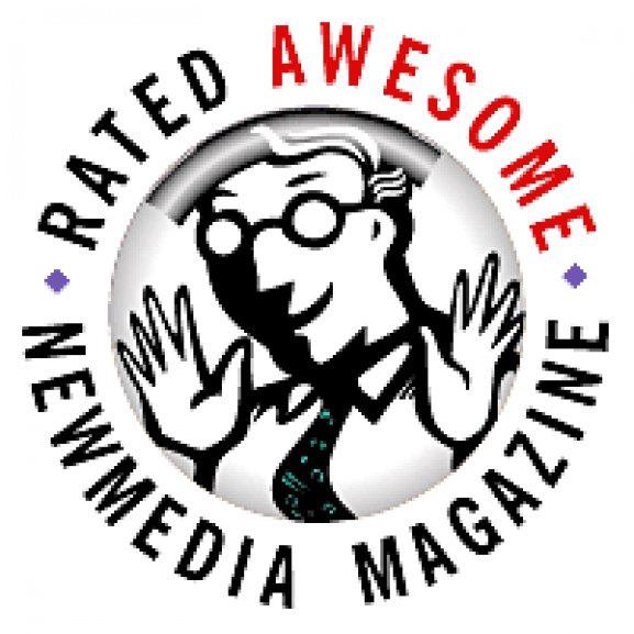 Logo of Newmedia Magazine Award