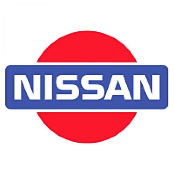Logo of Nissan