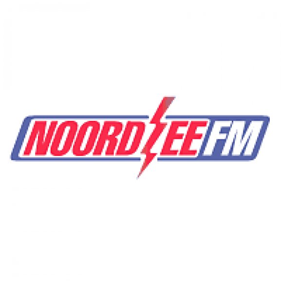 Logo of Noordzee FM