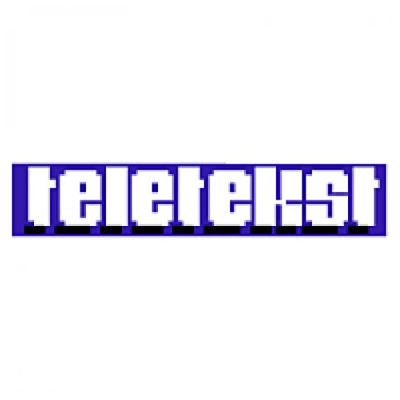 Logo of NOS Teletekst