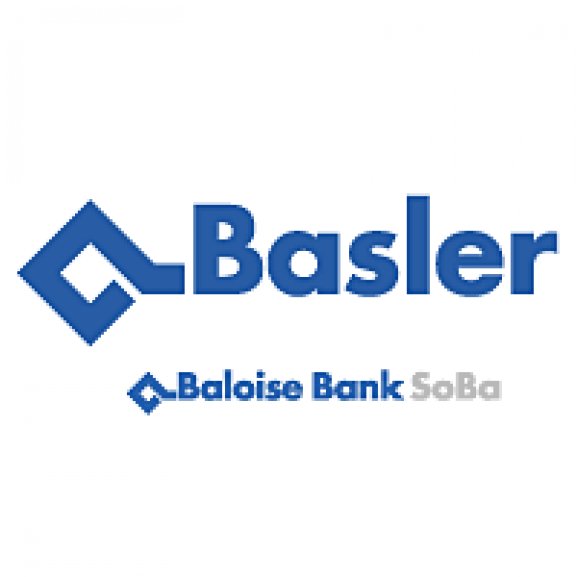 Logo of Basler