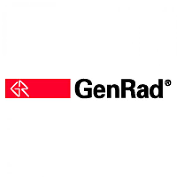 Logo of GenRad