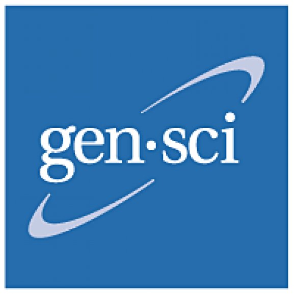 Logo of GenSci