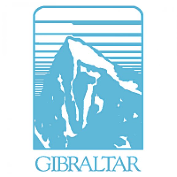 Logo of Gibraltar