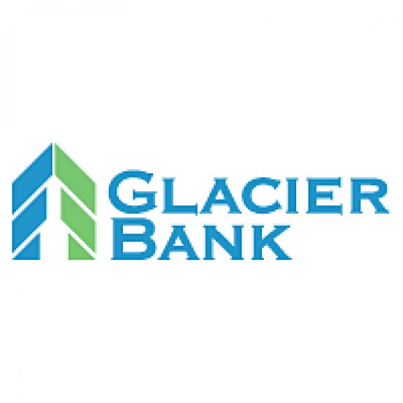 Logo of Glacier Bank