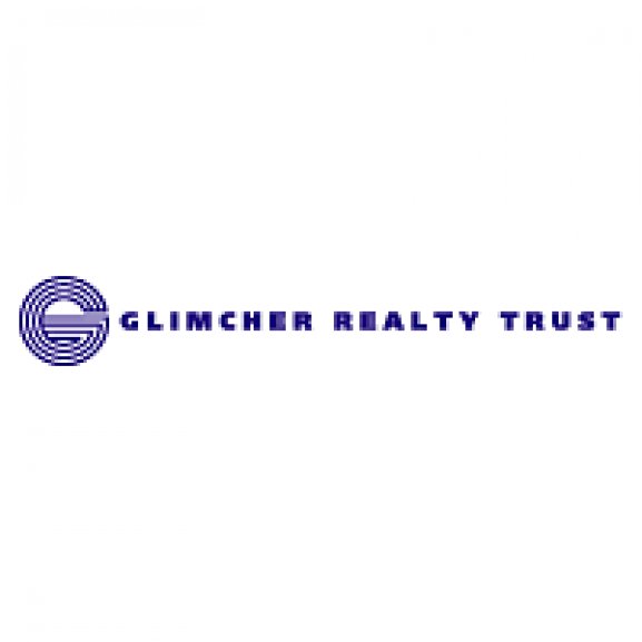 Logo of Glimcher Realty Trust