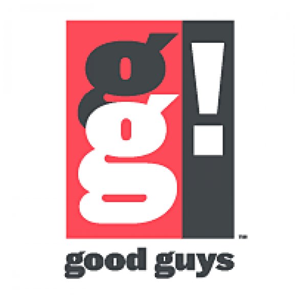 Logo of Good Guys
