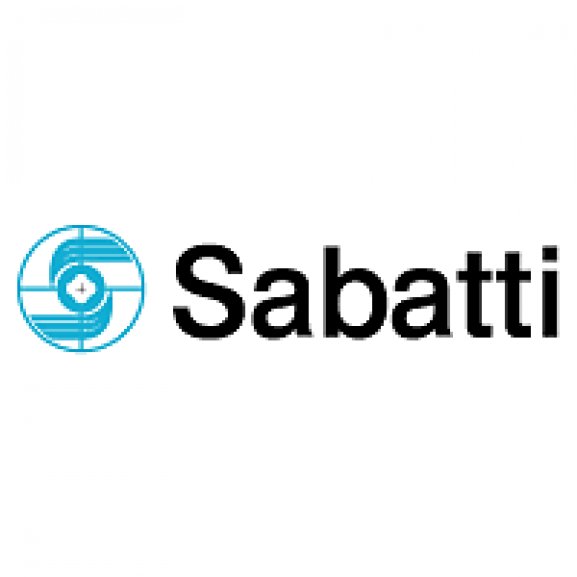 Logo of Sabatti