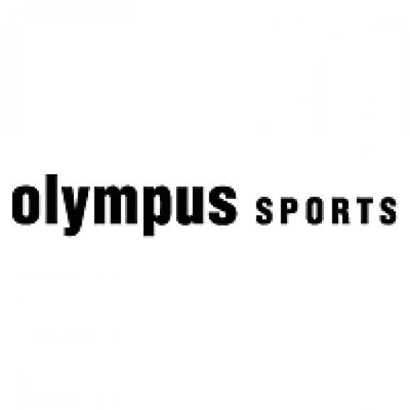 Logo of Olympus Sports