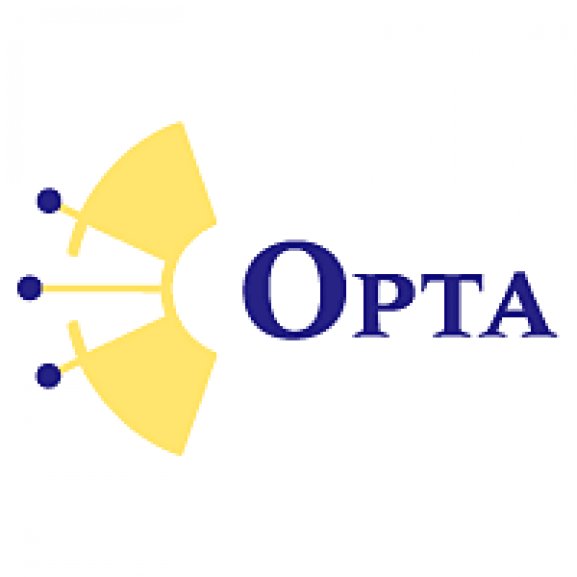 Logo of OPTA