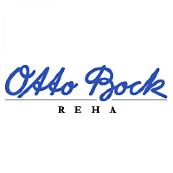 Logo of Otto Bock