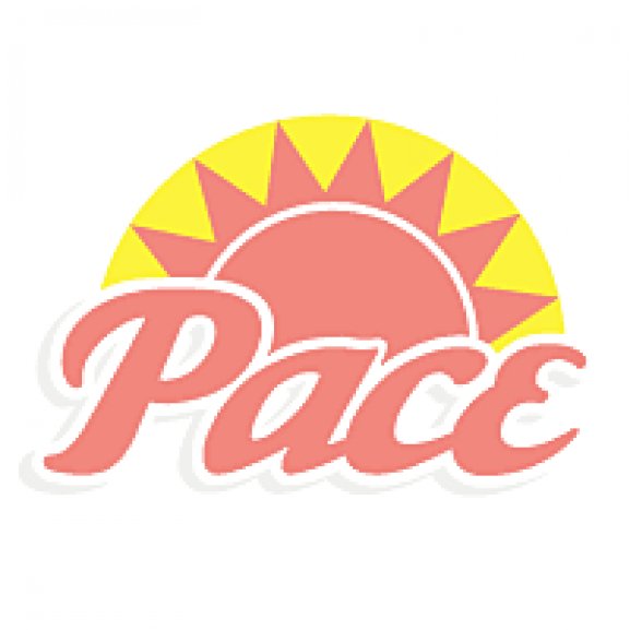 Logo of Pace